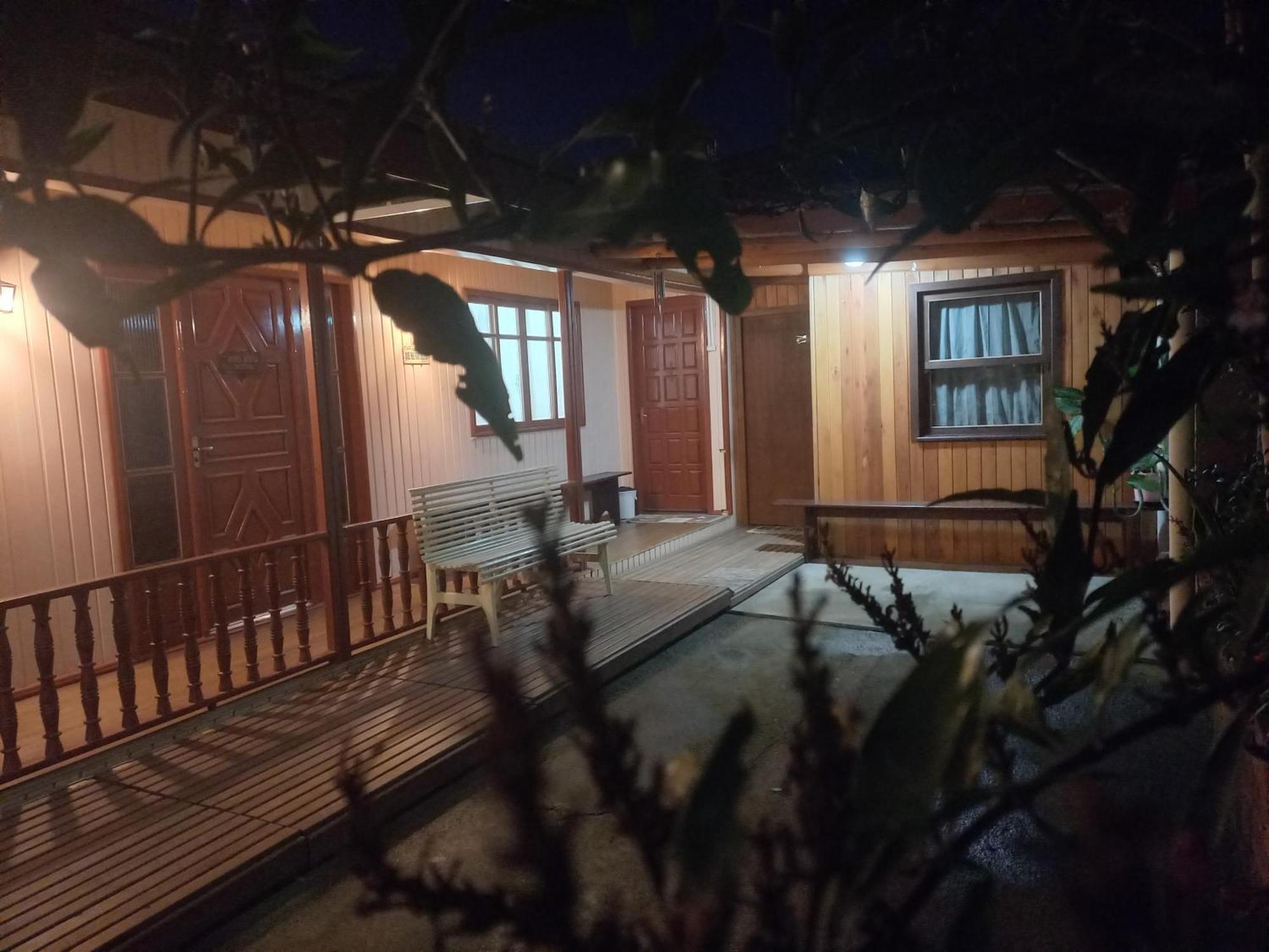 Pousada Do Centro Vino E Leta Grao Para Exterior foto
