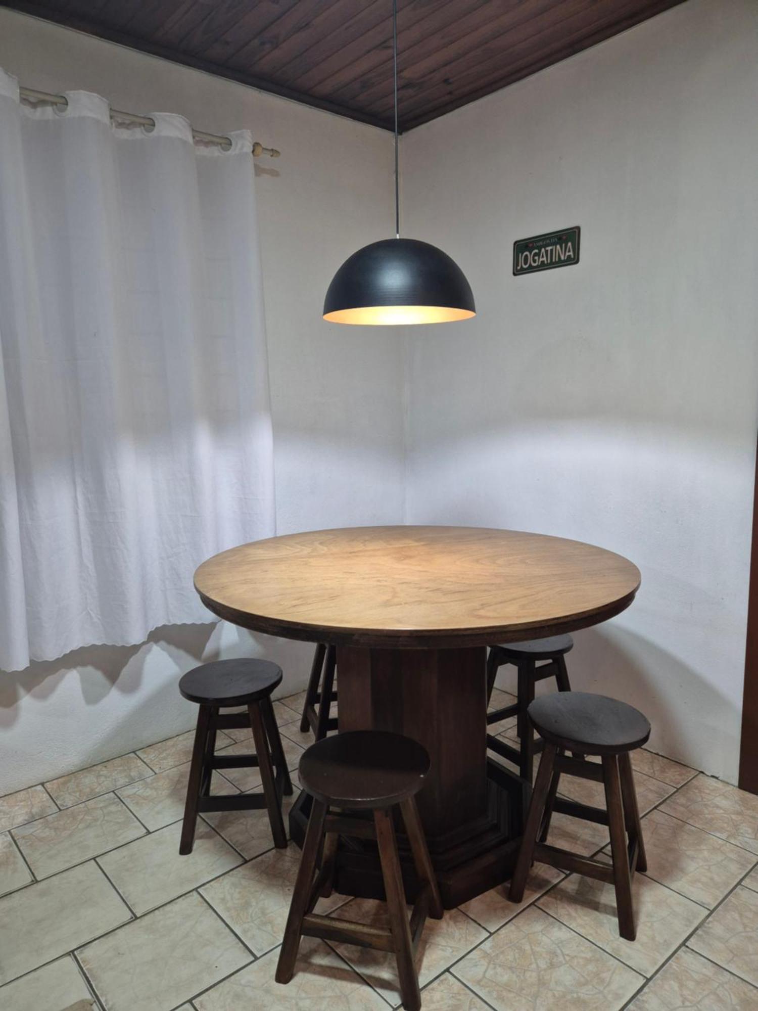 Pousada Do Centro Vino E Leta Grao Para Exterior foto