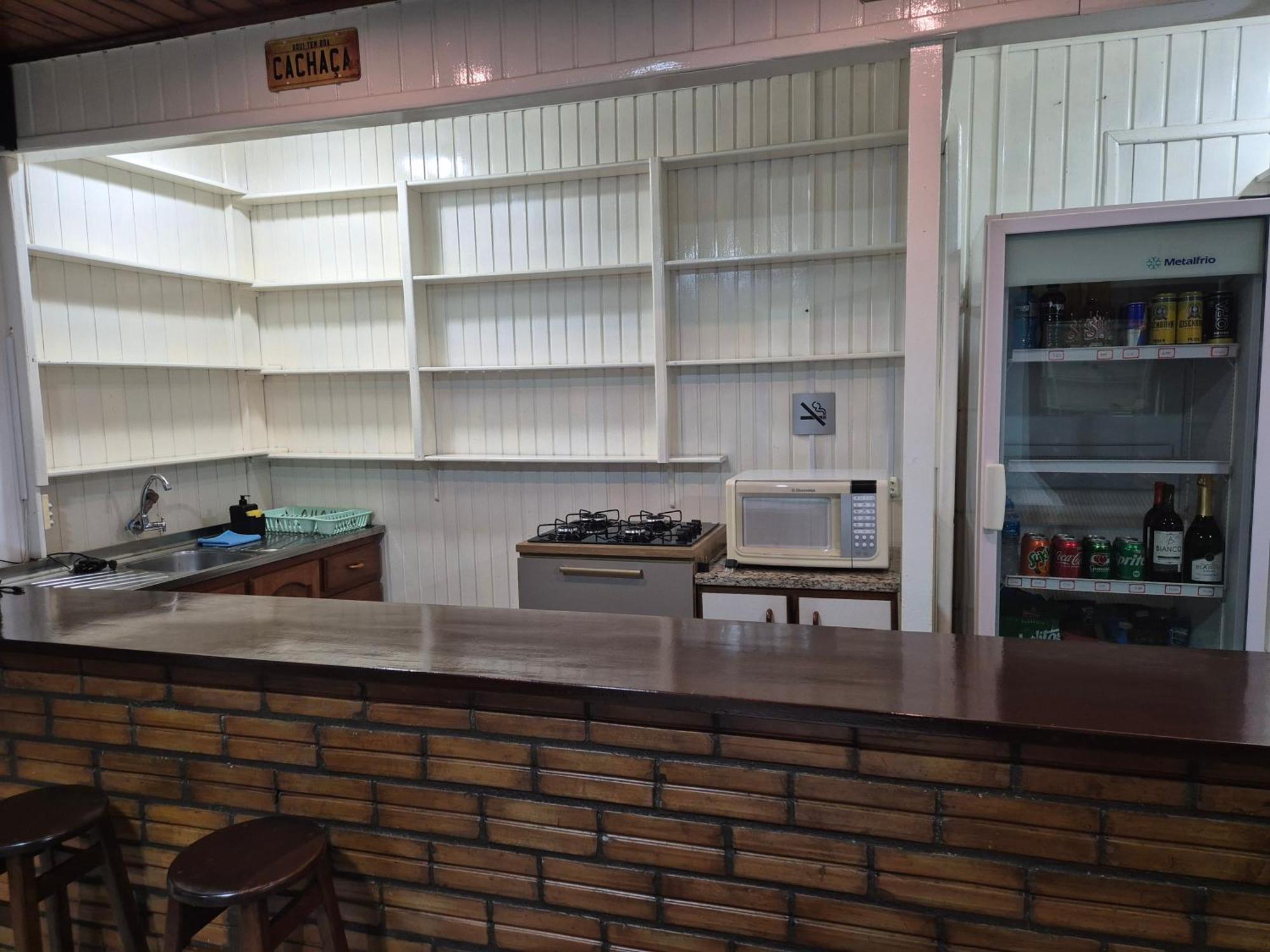 Pousada Do Centro Vino E Leta Grao Para Exterior foto