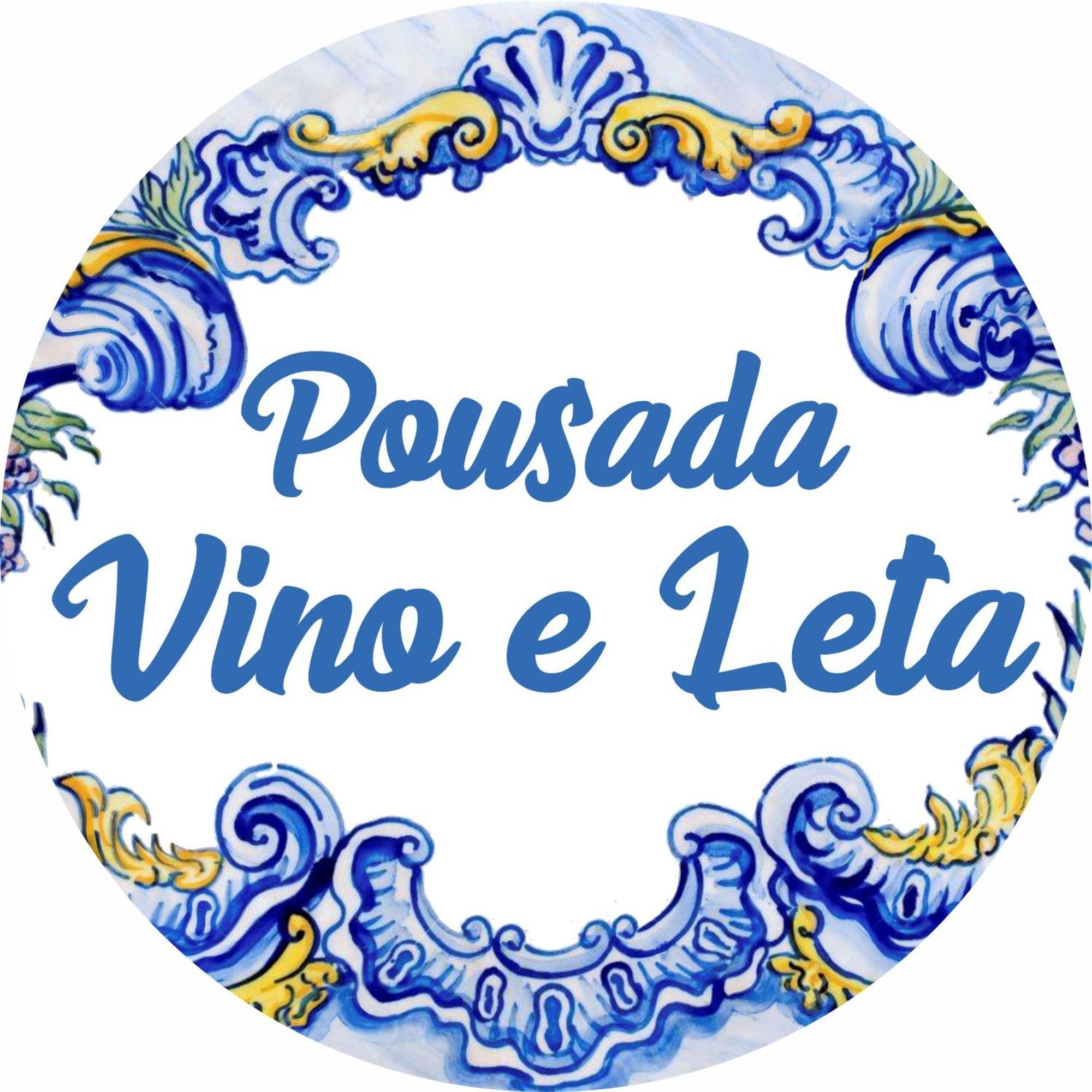 Pousada Do Centro Vino E Leta Grao Para Exterior foto